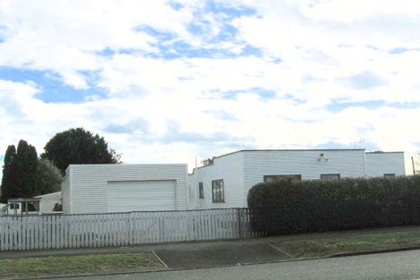 Photo of property in 46 Blackburn Street, Frankton, Hamilton, 3204