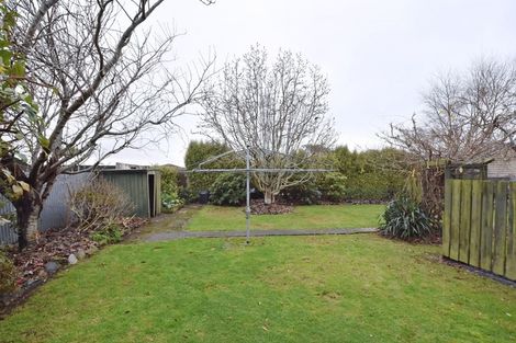 Photo of property in 77 Herriot Street, Richmond, Invercargill, 9810
