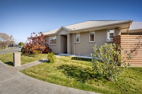 Photo of property in 1 Keating Street, Kaiapoi, 7630