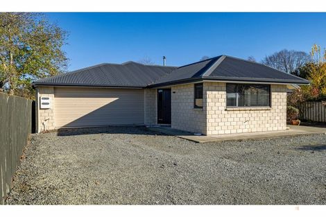 Photo of property in 8a Maling Street, Geraldine, 7930