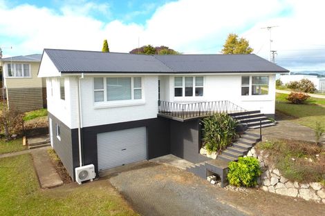 Photo of property in 35 Main North Road, Otorohanga, 3900