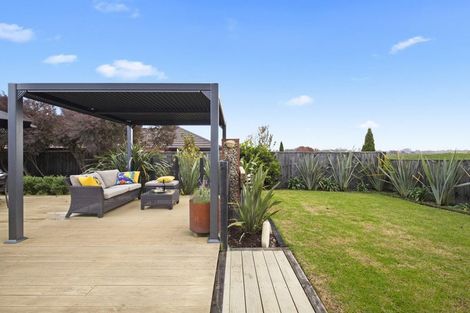 Photo of property in 11 Awanui Avenue, Te Kauwhata, 3710