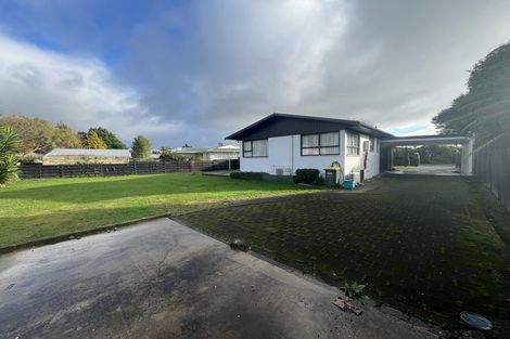 Photo of property in 14 Ridgeway Place, Glenview, Hamilton, 3206