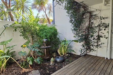 Photo of property in 2i/6 Piwakawaka Street, Eden Terrace, Auckland, 1010