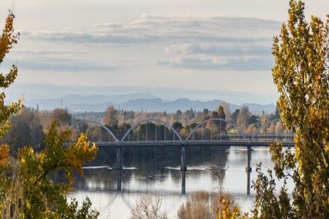 Photo of property in 130 Riverview Road, Huntly, 3700