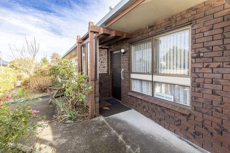 Photo of property in 6 Mount View Place, Waipukurau, 4200