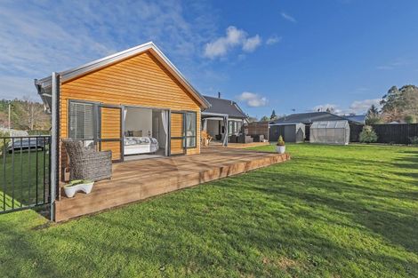 Photo of property in 13 Railway Terrace, Glentunnel, Coalgate, 7673