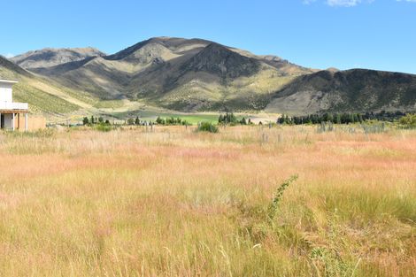 Photo of property in 6 Cirrus Place, Omarama, 9412