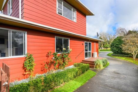 Photo of property in 97 Tutaenui Road, Marton, 4710