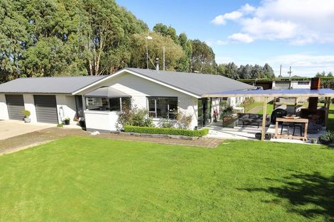 Photo of property in 500 Mill North, Roslyn Bush, Invercargill, 9876