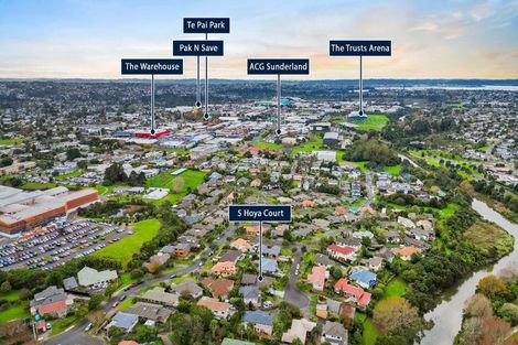 Photo of property in 5 Hoya Court, Henderson, Auckland, 0610