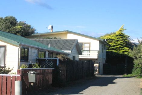 Photo of property in 22 Health Camp Road, Otaki Beach, Otaki, 5512