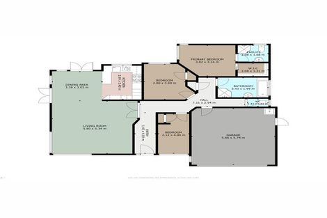 Photo of property in 53 Dalton Drive, Papamoa Beach, Papamoa, 3118