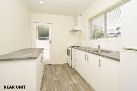 Photo of property in 201 Cambridge Road, Hillcrest, Hamilton, 3216