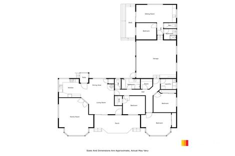 Photo of property in 81 Bush Road, Mosgiel, 9024