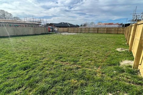 Photo of property in 35 Withers Crescent, Halswell, Christchurch, 8025