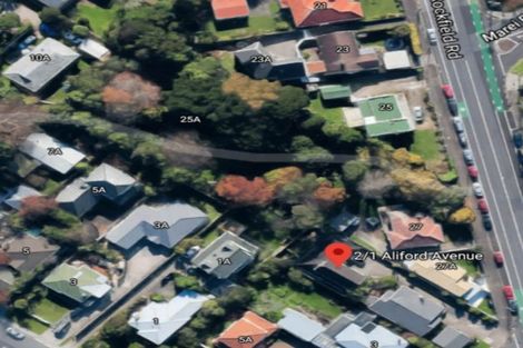 Photo of property in 2/1 Aliford Avenue, One Tree Hill, Auckland, 1061