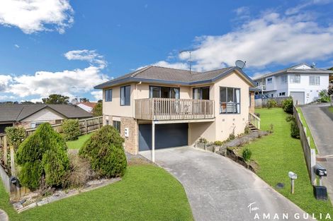 Photo of property in 47 Patts Avenue, Glendene, Auckland, 0602