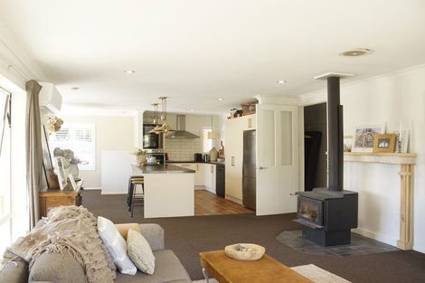 Photo of property in 15 Ormandy Court, Amberley, 7410