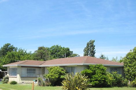 Photo of property in 50 Bailey Street, Templeton, Christchurch, 8042