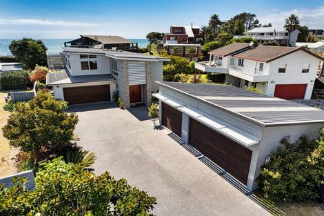 Photo of property in 145 Karewa Parade, Papamoa Beach, Papamoa, 3118