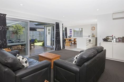 Photo of property in 47 Oakwood Drive, Rangiora, 7400