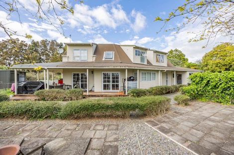 Photo of property in 355 Bawden Road, Dairy Flat, Albany, 0792