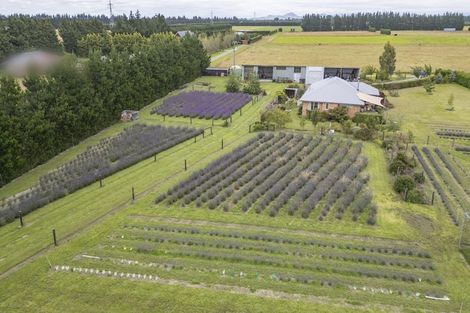 Photo of property in 672 Depot Road, Burnt Hill, Oxford, 7495