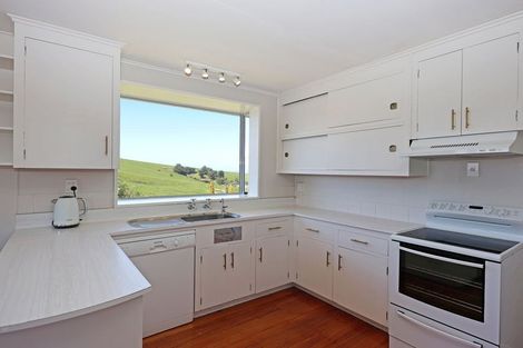 Photo of property in 43 Tamar Street, South Hill, Oamaru, 9400