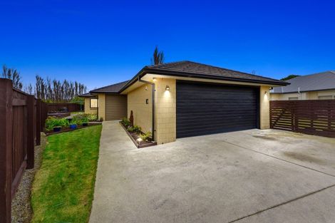 Photo of property in 8 Moy Place, Otaki, 5512