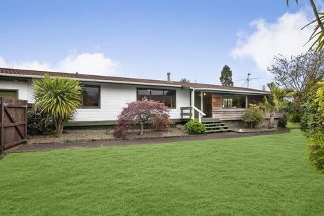 Photo of property in 16 Wilencote Place, Pahurehure, Papakura, 2113