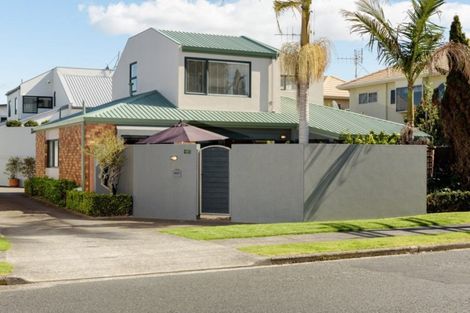 Photo of property in 90 Muricata Avenue, Mount Maunganui, 3116