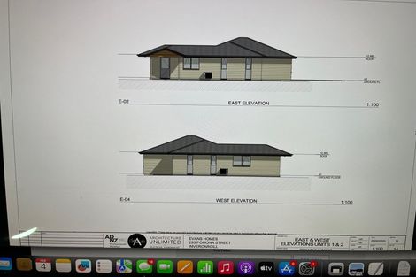 Photo of property in 293 Pomona Street, Strathern, Invercargill, 9812