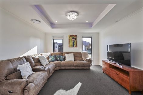 Photo of property in 5 Navarra Road, Halswell, Christchurch, 8025