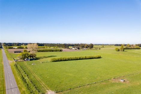 Photo of property in 428 Hudsons Road, Lincoln, Christchurch, 7674