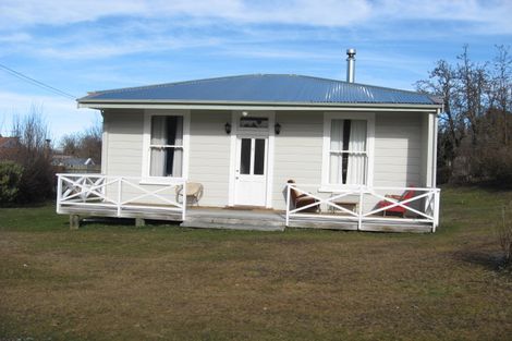 Photo of property in 1 Keswick Street, Naseby, 9396