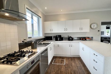 Photo of property in 22 David Street, Hawthorndale, Invercargill, 9810