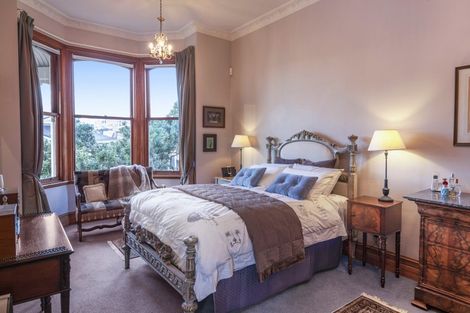 Photo of property in 56 Majoribanks Street, Mount Victoria, Wellington, 6011