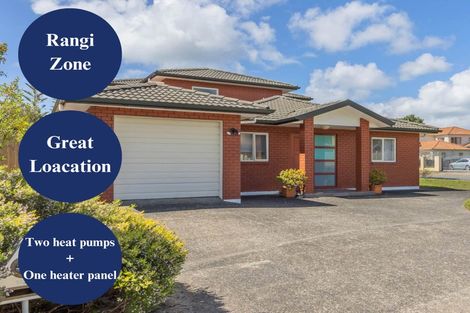 Photo of property in 122 Hugh Green Drive, Pinehill, Auckland, 0632