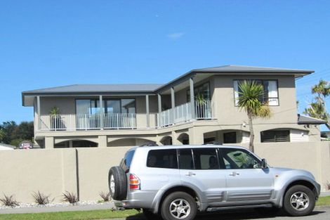 Photo of property in 41 Rocking Horse Road, Southshore, Christchurch, 8062