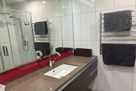 Photo of property in Il Casino Apartments, 202/38 Jessie Street, Te Aro, Wellington, 6011