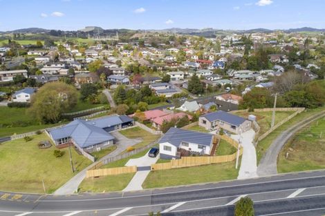 Photo of property in 22 Poike Road, Hairini, Tauranga, 3112