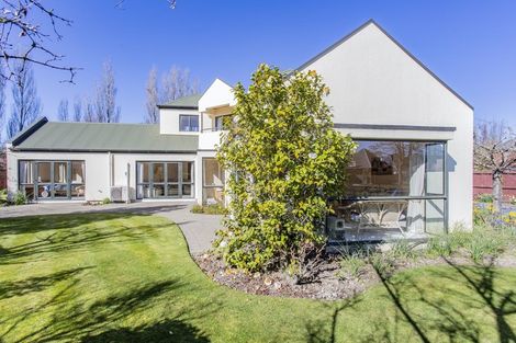 Photo of property in 23 Rickton Place, Rangiora, 7400