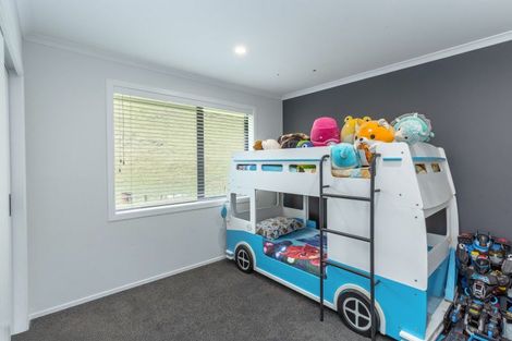 Photo of property in 263 Millars Road, Longbush, Carterton, 5792