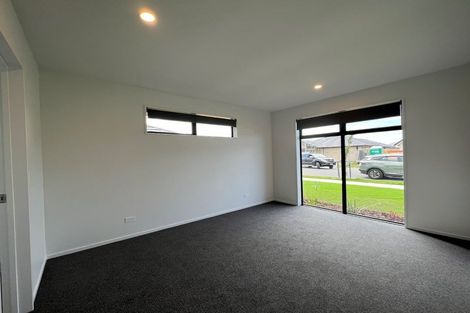 Photo of property in 12 Westbrook Avenue, Rolleston, 7615