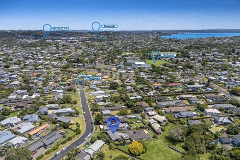 Photo of property in 3 Sundown Avenue, Manly, Whangaparaoa, 0930