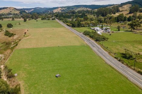 Photo of property in 569 Wakefield-kohatu Highway, Foxhill, Wakefield, 7095