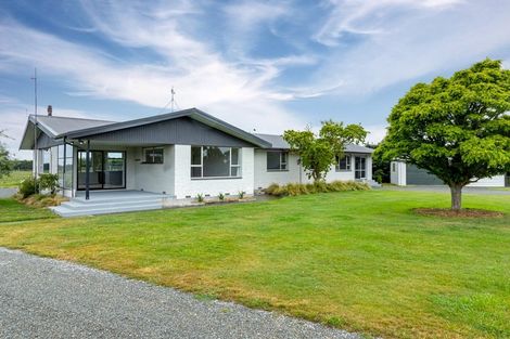 Photo of property in 242 Foley Road, Kerrytown, Timaru, 7975