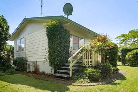 Photo of property in 2 Adela Stewart Drive, Athenree, Katikati, 3177