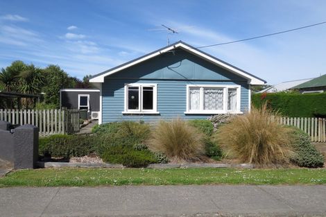 Photo of property in 35 Bushyhill Street, Tapanui, 9522